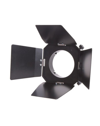 Шторки SSA-BD к ведомым вспышкам фото Fotogrifon