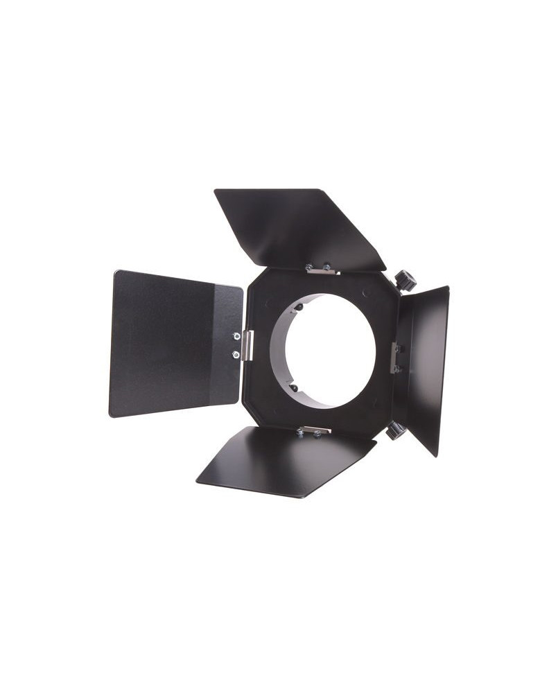 Шторки SSA-BD к ведомым вспышкам фото Fotogrifon