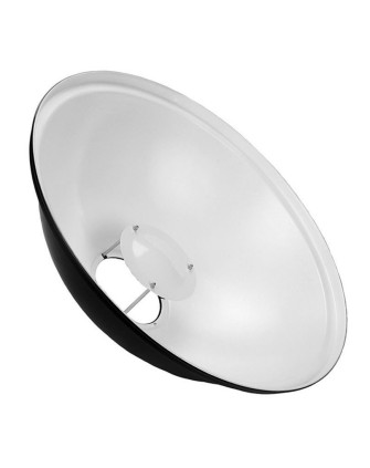 Рефлектор 70см RF-700w (белый), крепление BOWENS