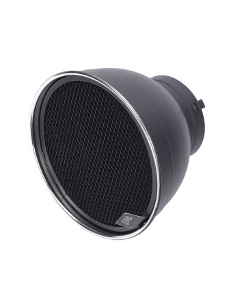 Шторки SSA-BD к ведомым вспышкам фото Fotogrifon