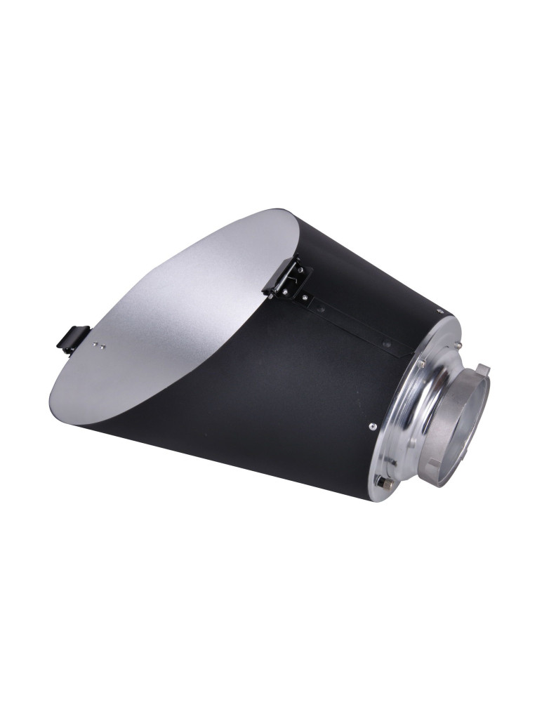 Рефлектор фоновый SN-09 фото Fotogrifon