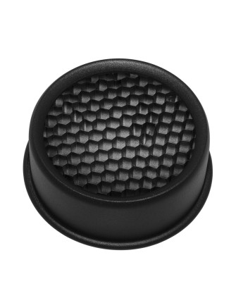 Тубус SN-202 с сотовой насадкой и фильтрами фото Fotogrifon