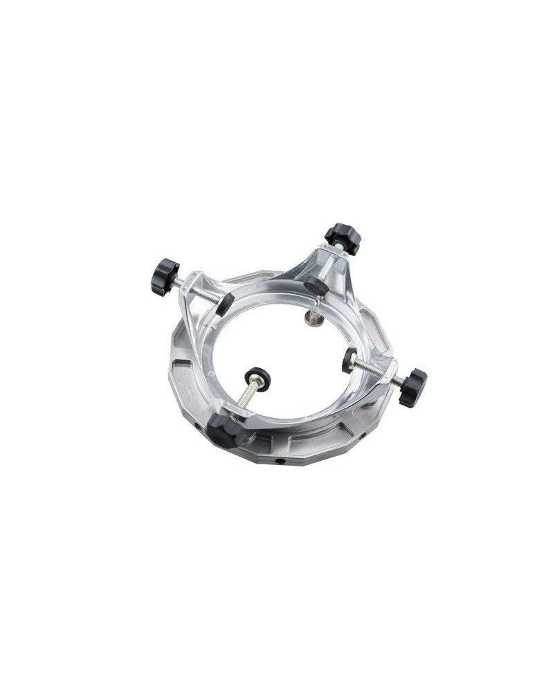 Байонет универсальный MR-4 фото Fotogrifon