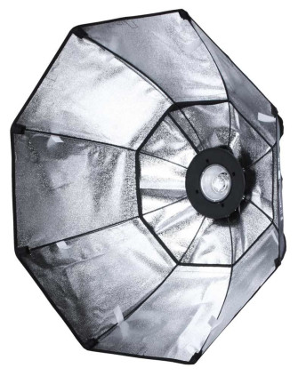 Октабокс 80см SSA-OB8 фото Fotogrifon