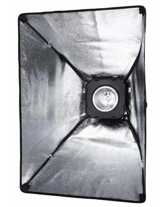 Софтбокс SSA-SB4060 (40х60см) фото Fotogrifon