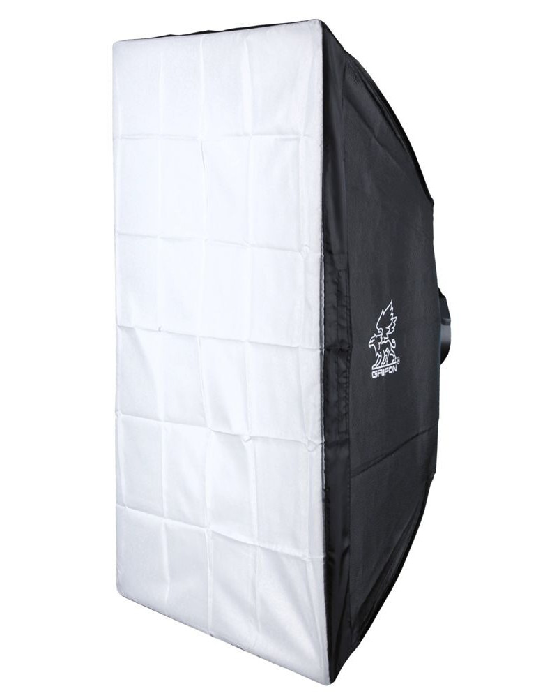 Софтбокс SSA-SB5070 (50х70см) фото Fotogrifon