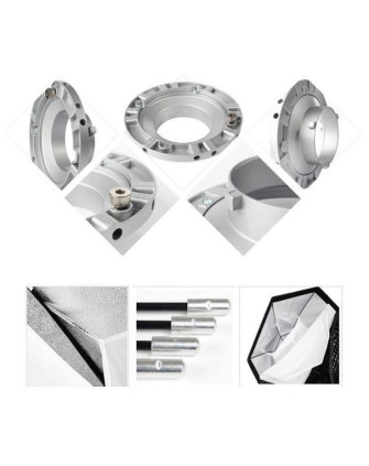 Октабокс 95см SB-FW95 фото Fotogrifon