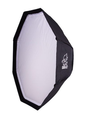 Октабокс SSA-OB6 60см Bowens фото Fotogrifon