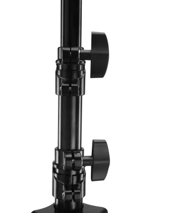 Cтойка GRIFON-2600 (98-260 см) в чехле