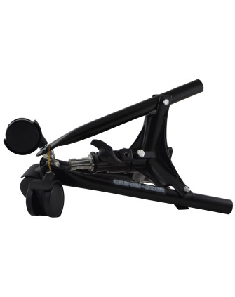 Cтойка GRIFON-220R (Hmax-22см) на колёсиках