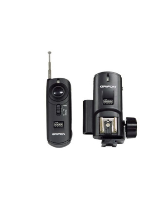 USB-память 8 Гб N-298 Grifon фото Fotogrifon