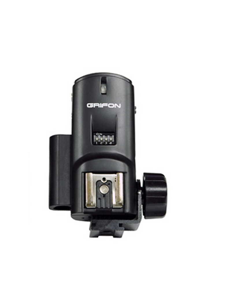 Радиосинхронизатор-приёмник RMII-R для RMII 3-in-1 фото Fotogrifon