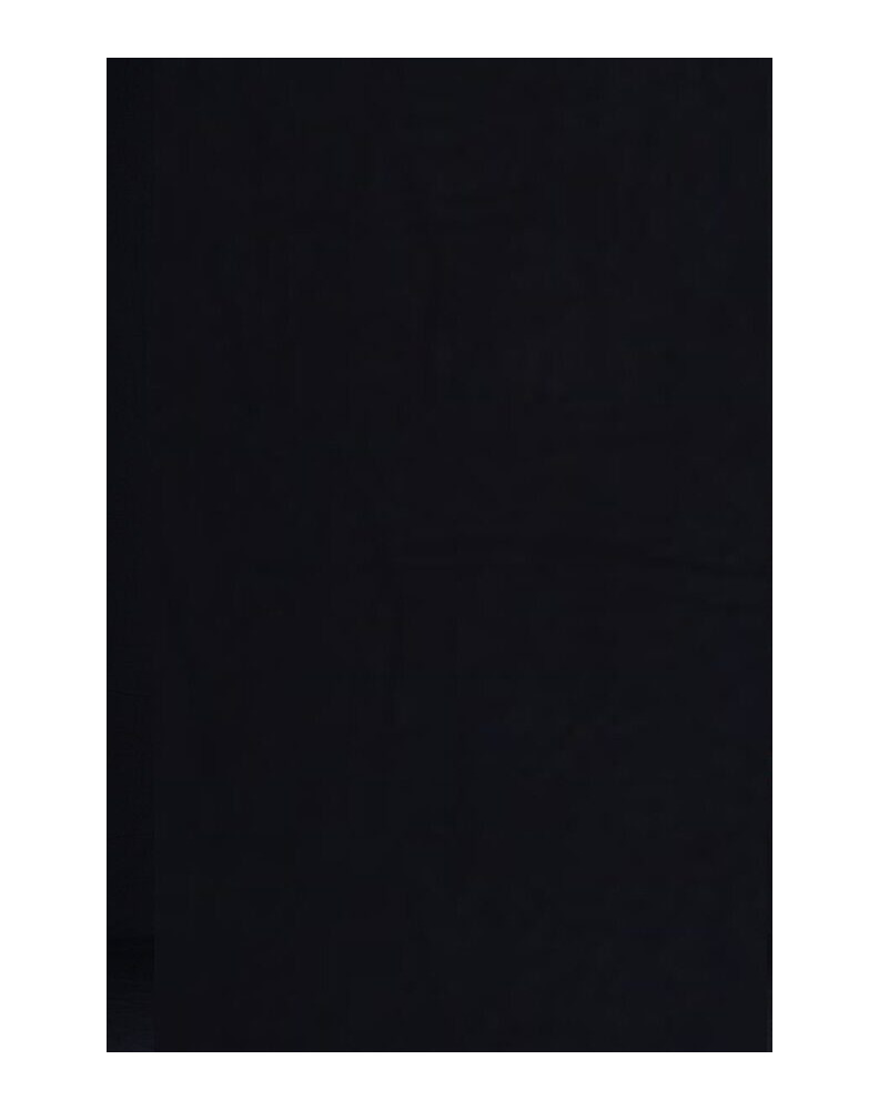 Фон тканевый B-102 (300х500см) чёрный фото Fotogrifon