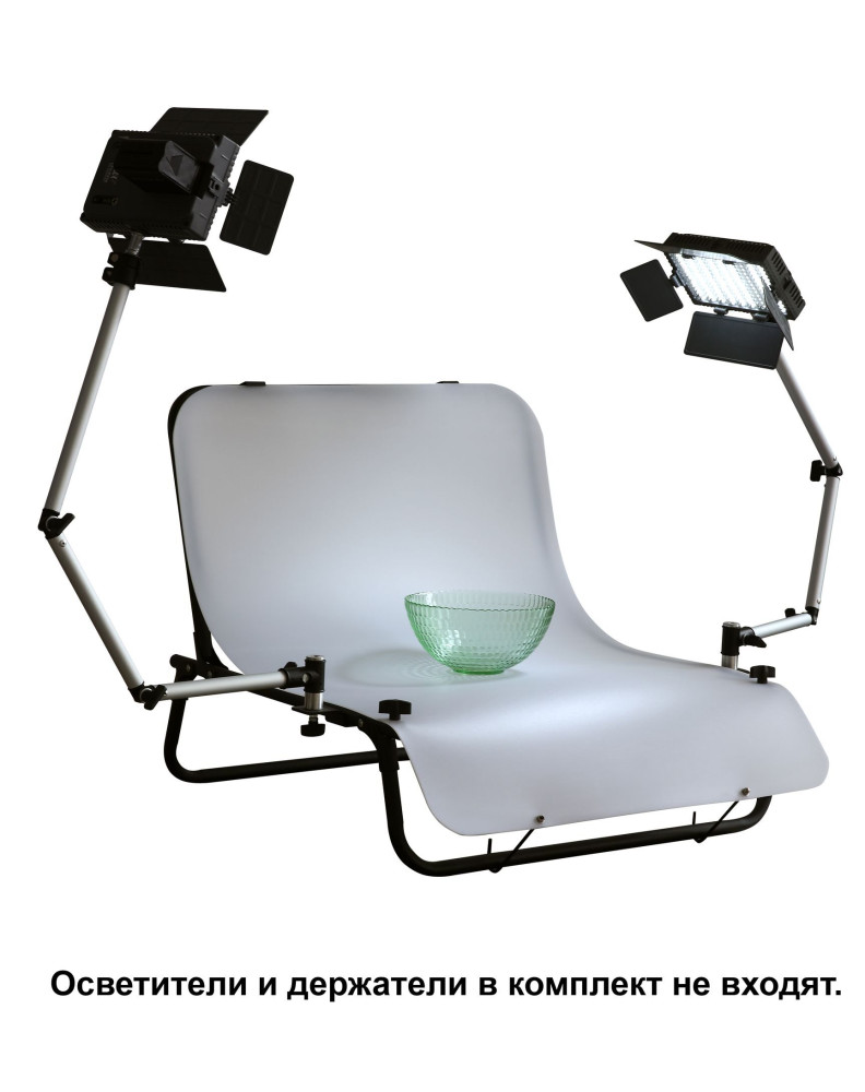 Стол для съёмки PTY-50 (61x92см) фото Fotogrifon