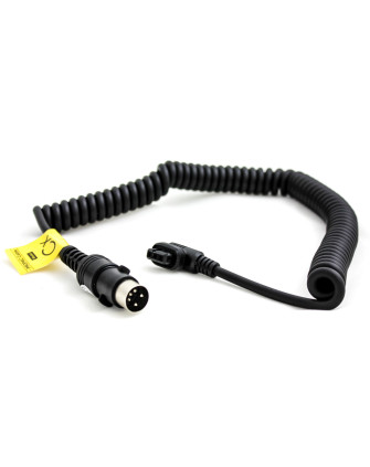 Сотовая решётка HC-01 для накамерных фотовспышек фото Fotogrifon