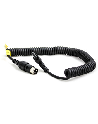 Электрокабель Nikon для аккумулятора Nx