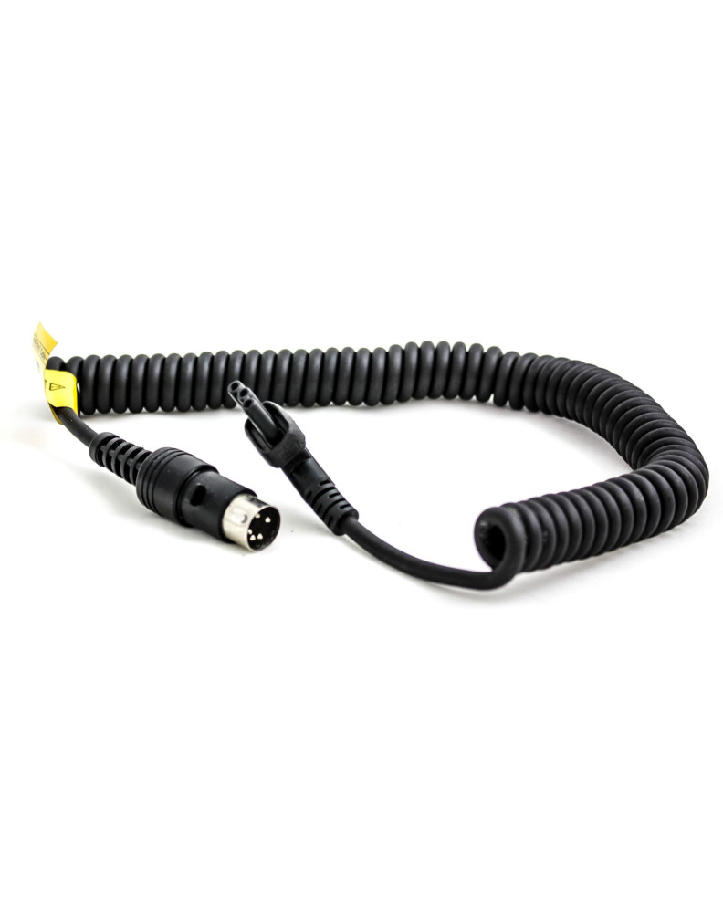 Электрокабель Nikon для аккумулятора Nx фото Fotogrifon