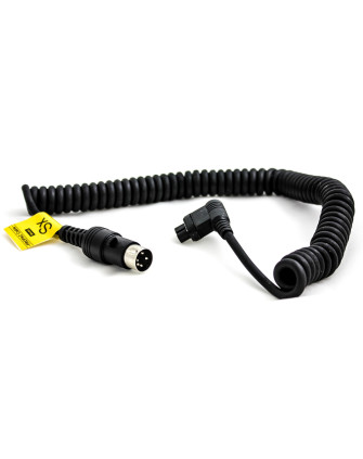 Электрокабель SONY для аккумулятора Sx