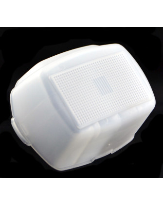 Сотовая решётка HC-01 для накамерных фотовспышек фото Fotogrifon