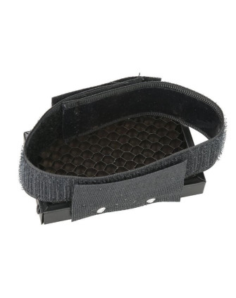 Сотовая решётка HC-01 для накамерных фотовспышек фото Fotogrifon