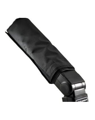 Тубус SN3030 для накамерных фотовспышек фото Fotogrifon