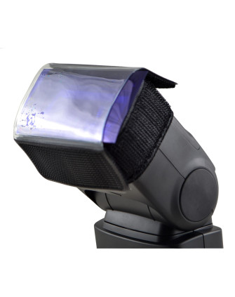 Фильтры CF-07 (набор) для накамерных фотовспышек фото Fotogrifon