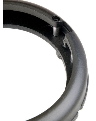 БРЕКЕТ SLB-L (крепление для установки фотовспышки на стойку с использованием студийных аксессуаров) фото Fotogrifon