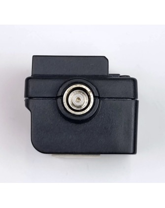 Переходник-синхронизатор под SONY HS-25 Sa фото Fotogrifon