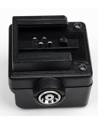 Переходник-синхронизатор под SONY HS-25 Sa фото Fotogrifon