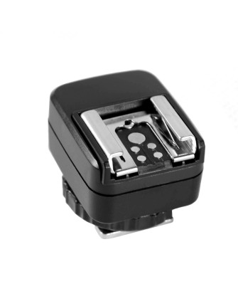 Переходник-синхронизатор HS-15 C1 (для CANON)