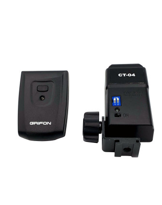 USB-память 8 Гб N-302 Grifon фото Fotogrifon