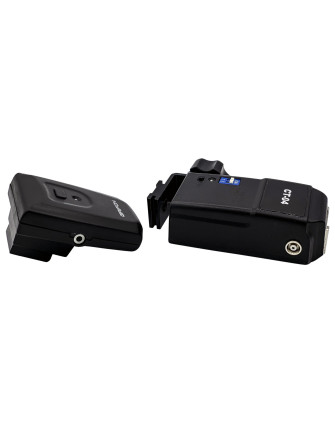 Радиосинхронизатор (комплект) CT - 04 ( Sony ) фото Fotogrifon