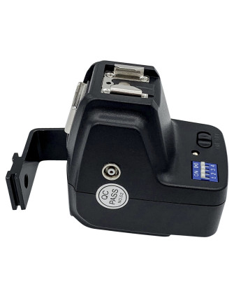 Радиосинхронизатор (комплект) MT - 16 ( Sony ) фото Fotogrifon