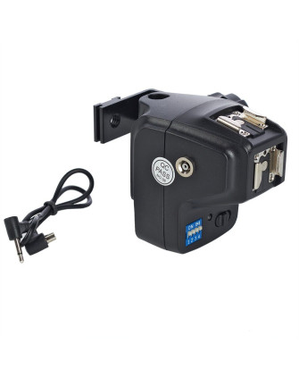 Радиосинхронизатор (приёмник) MTR - 16 (Can / Nik) фото Fotogrifon