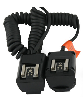 Синхрокабель TTL Canon