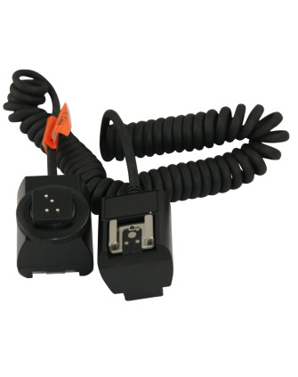 Синхрокабель TTL Nikon