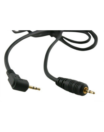 Синхрокабель С1 для 1200D,1100D(Rebel T3),1000D(Rebel XS),700D,650D(T4i),600D(Rebel T3i),60Da,60D,550D(Rebel T2i),500D(Rebel T1i фото Fotogrifon