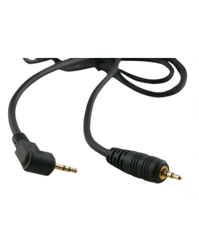 Синхрокабель С1 для 1200D,1100D(Rebel T3),1000D(Rebel XS),700D,650D(T4i),600D(Rebel T3i),60Da,60D,550D(Rebel T2i),500D(Rebel T1i фото Fotogrifon