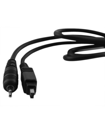 Синхрокабель N2 для D70S, D80