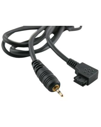 Синхрокабель N2 для D70S, D80 фото Fotogrifon