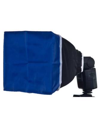 Софтбокс (16х22см) с 6-ю фильтрами FGA-SB 1622 S фото Fotogrifon