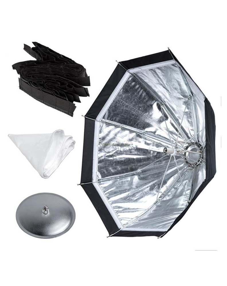 Софтбокс AD-S7 AD-S8 фото Fotogrifon