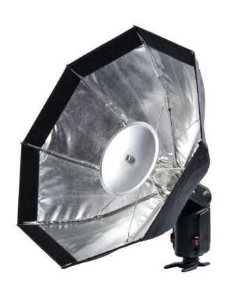 Софтбокс AD-S7 AD-S8 фото Fotogrifon