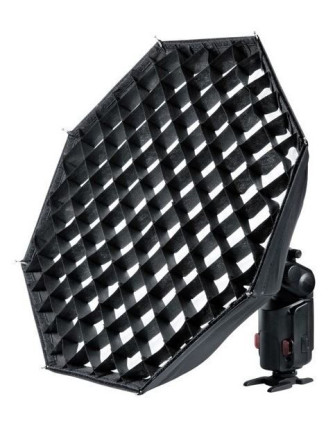 Софтбокс AD-S7 AD-S8 фото Fotogrifon