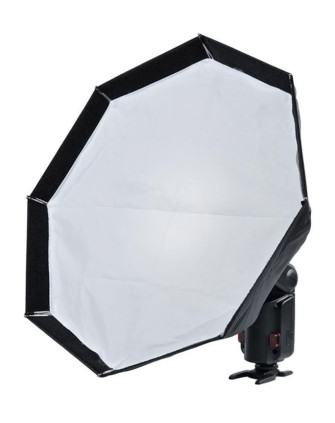 Софтбокс AD-S7 AD-S8 фото Fotogrifon