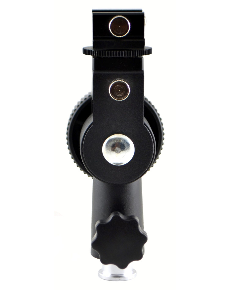 Переходник для установки накамерной фотовспышки SH-D фото Fotogrifon