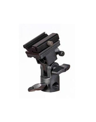 Переходник для установки накамерной фотовспышки FLH - B/N