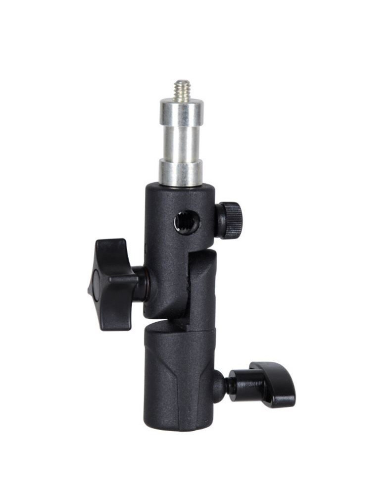 Переходник для установки накамерной фотовспышки FLH - I фото Fotogrifon