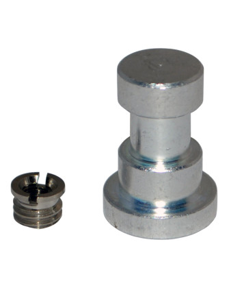 Переходник для установки накамерной фотовспышки FLH - I фото Fotogrifon