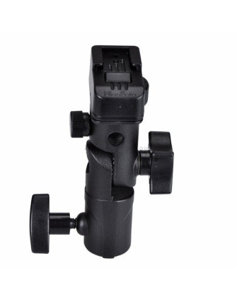 Переходник для установки накамерной фотовспышки FLH - J фото Fotogrifon